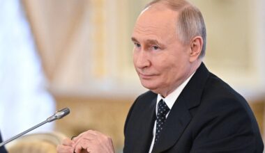 Putinas D20 susitikime Pietų Afrikoje nedalyvaus