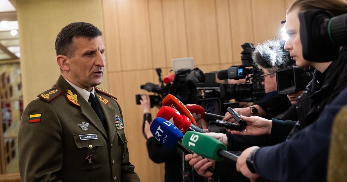 Baltijos šalių kariuomenės vienija jėgas: „Turime veikti kaip viena komanda“