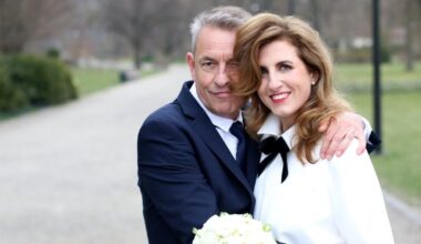 Arūnas Sakalauskas su žmona Gabija sulaukė šeimos pagausėjimo: „Gyvenimas pilnas stebuklų“