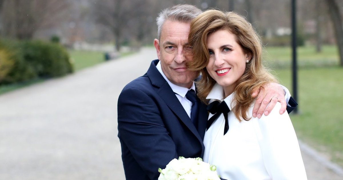 Arūnas Sakalauskas su žmona Gabija sulaukė šeimos pagausėjimo: „Gyvenimas pilnas stebuklų“