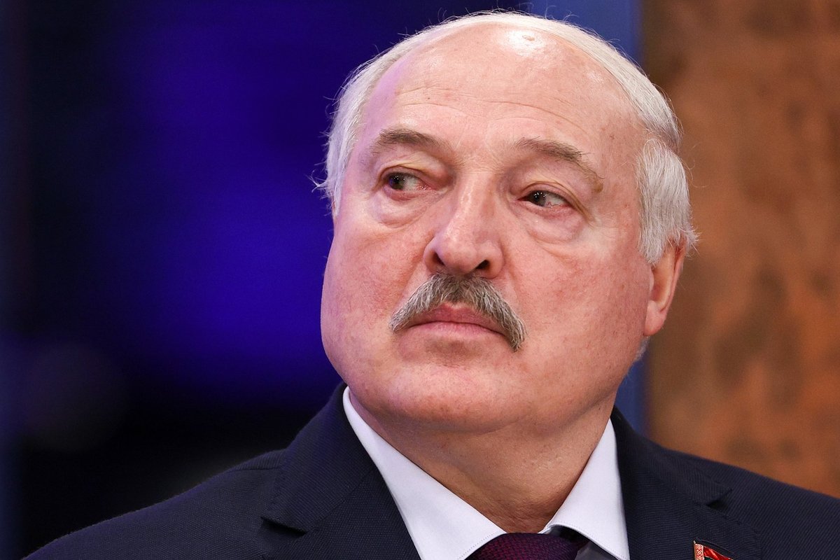 JAV sušvelnino dalį sankcijų Baltarusijai