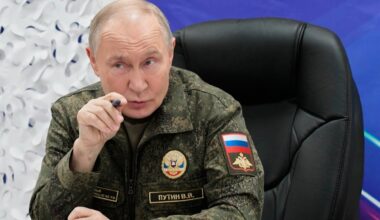 Ukrainos žvalgybos pareigūnas perspėja Europą ruoštis karui