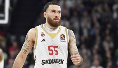 Po incidento su teisėju „Monaco“ lyderis sulaukė nuobaudos