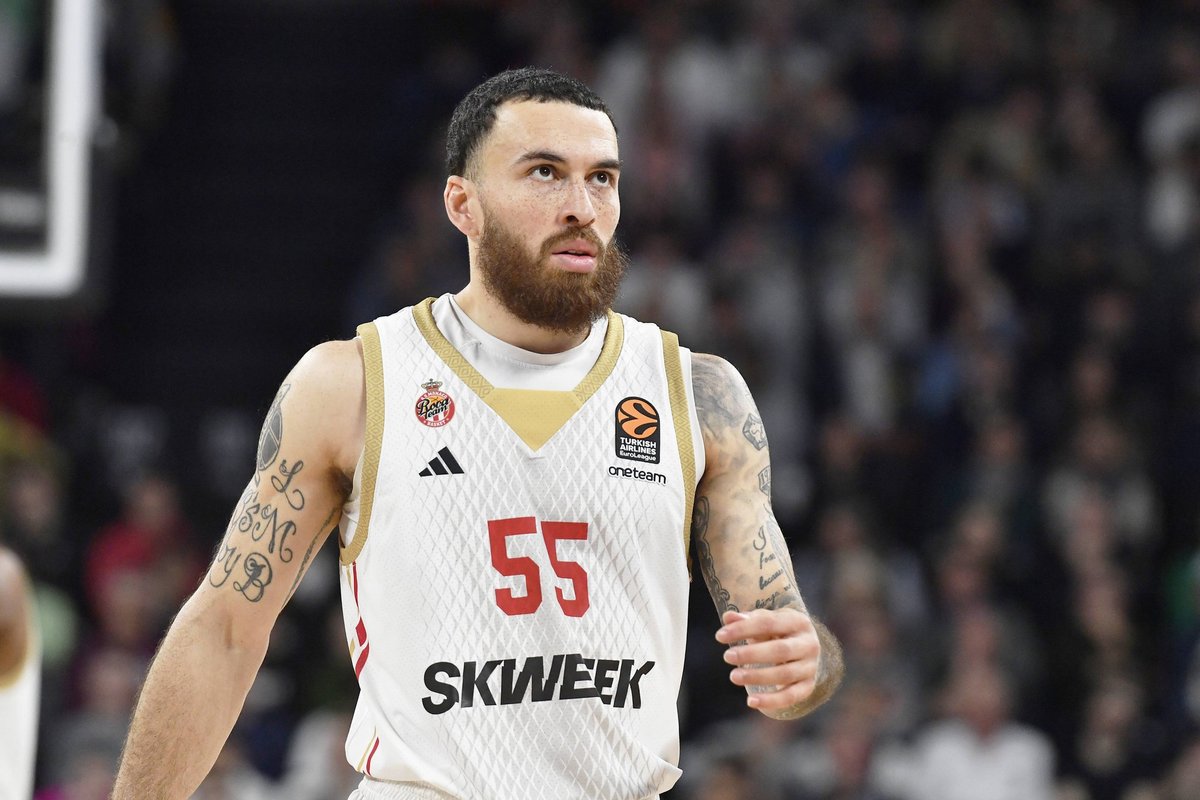 Po incidento su teisėju „Monaco“ lyderis sulaukė nuobaudos