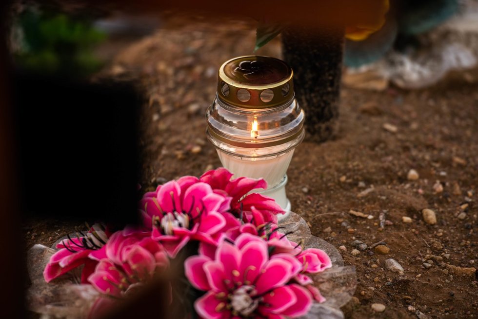 Vėlinės (nuotr. Fotodiena.lt)