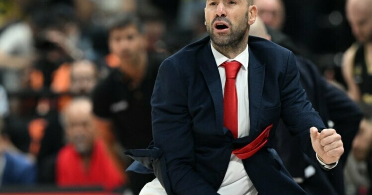 Monako klubui uždrausta Eurolygoje registruoti naujus krepšininkus