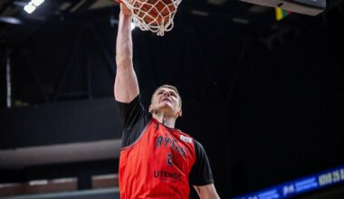 „Rytas“ nesulaukė pasipriešinimo iš Jonavos krepšininkų