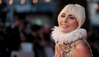 Kardinalūs Lady Gaga išvaizdos pokyčiai pritrenkė ne vieną gerbėją