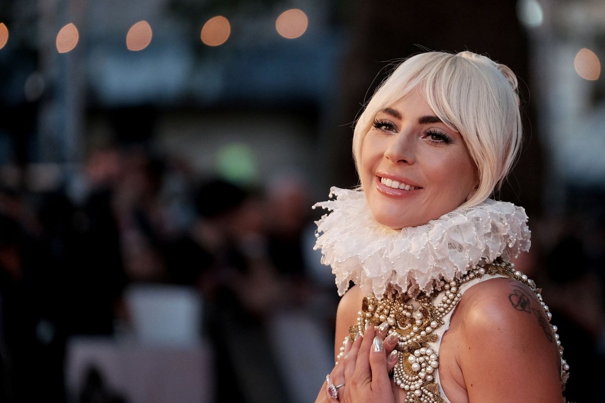 Kardinalūs Lady Gaga išvaizdos pokyčiai pritrenkė ne vieną gerbėją