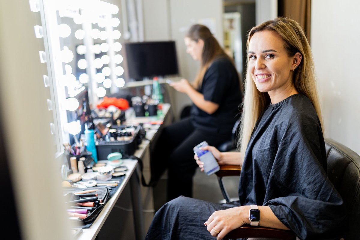 Dainininkė Laisva nustebino netikėtais išvaizdos pokyčiais: tokios dar nematėte