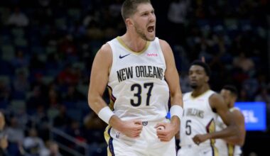 Dubajaus komanda prieš mačą su „Žalgiriu“ pasipildė puolėju iš NBA - Delfi