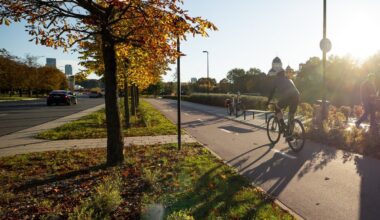 Po lietingo pirmadienio, lietaus bus vis mažiau