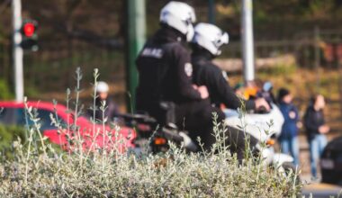 Po kruvinos dramos Kretoje – baiminamasi keršto papročių atgimimo