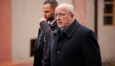 Žemaitaičiui negarantuojant paramos biudžetui, Olekas to nesureikšmina: tikiu, kad balsavimas pavyks