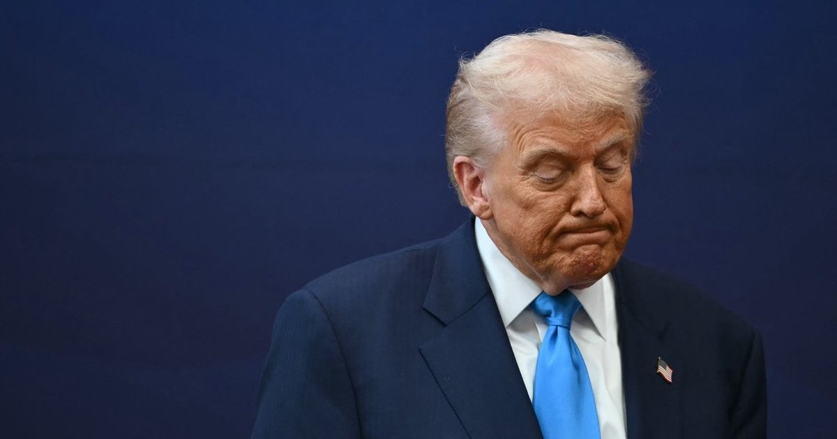 Baltieji rūmai atsakė, ar Trumpas iš tikrųjų palaiko Rusiją kare prieš Ukrainą