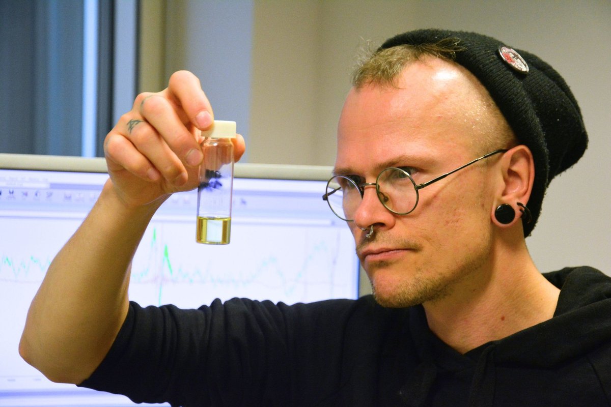 Lietuviui fizikui – tarptautinis dėmesys už aliejaus tyrinėjimus „kiaurai matančiomis“ bangomis