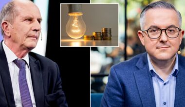 Elektros kainos Lietuvoje: kada verta pasirinkti fiksuotą