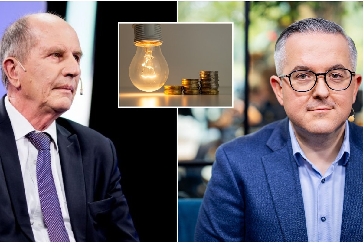 Elektros kainos Lietuvoje: kada verta pasirinkti fiksuotą