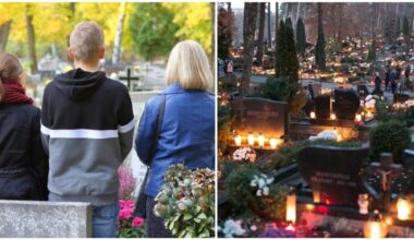 Skelbia, kada Lietuvoje galite netekti artimųjų kapų: ragina įsidėmėti kiekvieną