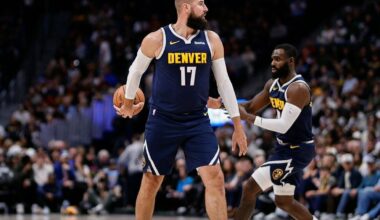 Valančiūnas buvo produktyvus kurioziškai pasibaigusiose rungtynėse