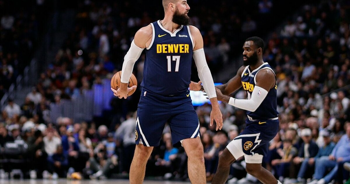 Valančiūnas buvo produktyvus kurioziškai pasibaigusiose rungtynėse