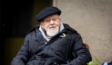 „Tai absoliuti beprotystė“: Landsbergis be užuolankų apie Putiną, Vakarus ir karą