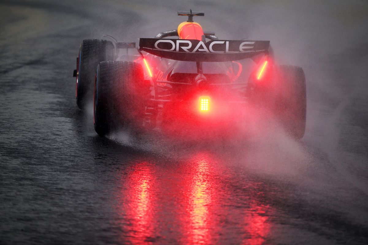 San Paulo GP: kvalifikacija (tiesiogiai)