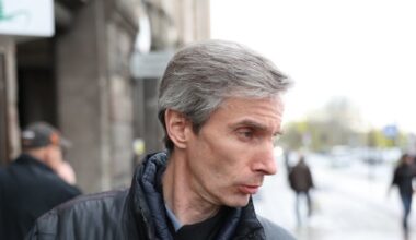 Paleckis: smerkiu stalinizmo nusikaltimus, bet Amerika atidavė Lietuvą SSRS