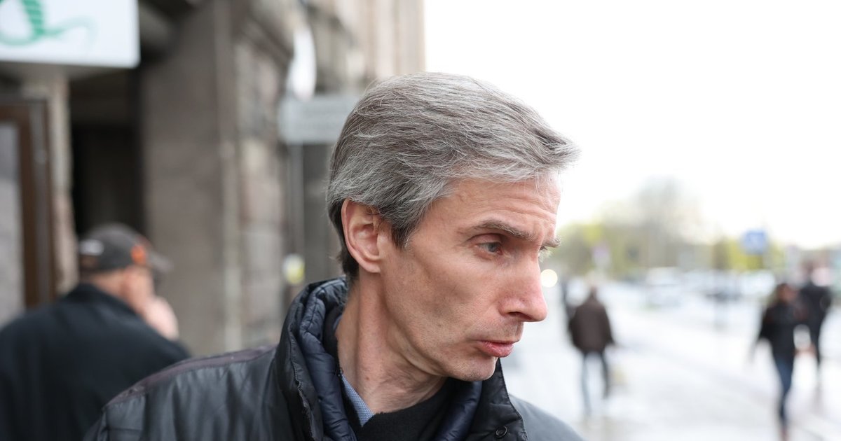 Paleckis: smerkiu stalinizmo nusikaltimus, bet Amerika atidavė Lietuvą SSRS