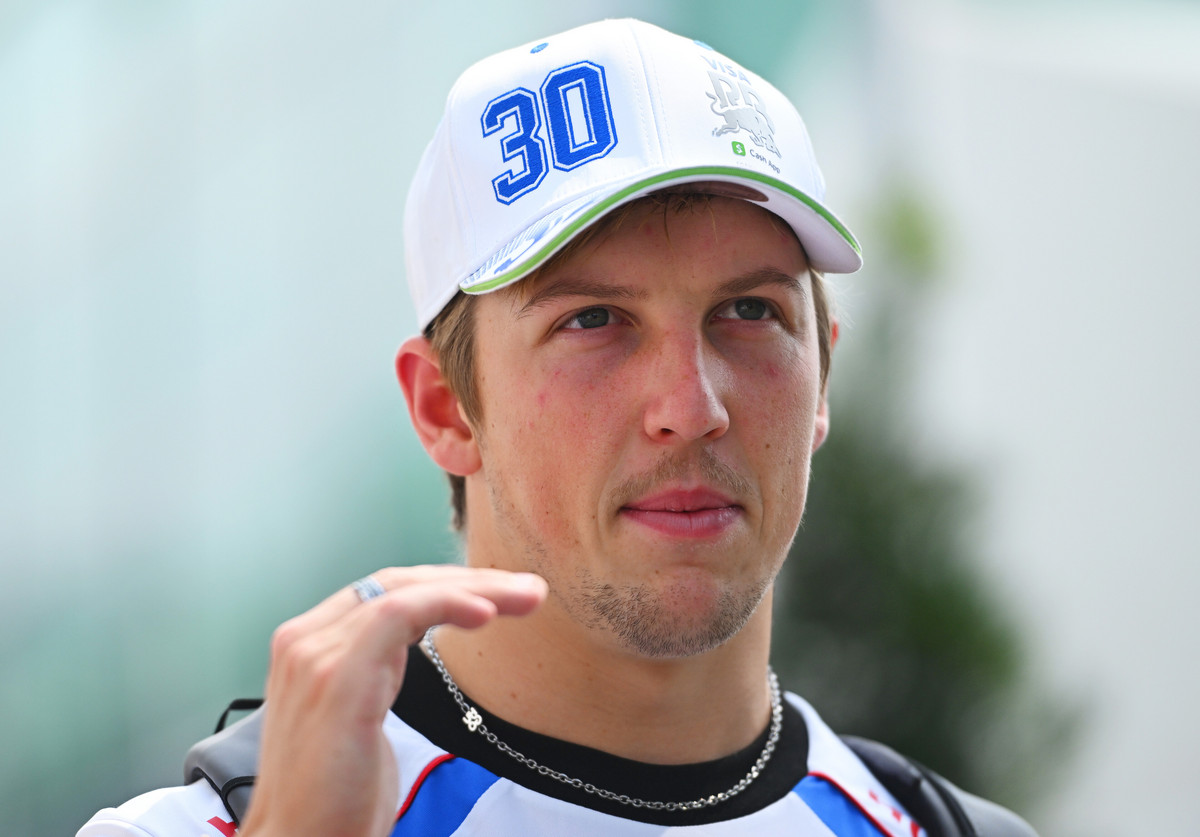 Po incidento Meksikoje, FIA stojo į L. Lawsono pusę