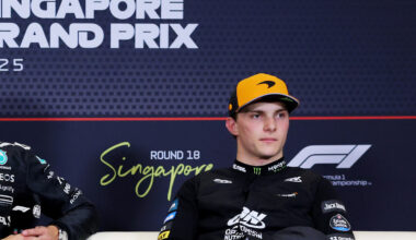 J. Villeneuve'as: Piastris pasiekė galimybių ribas