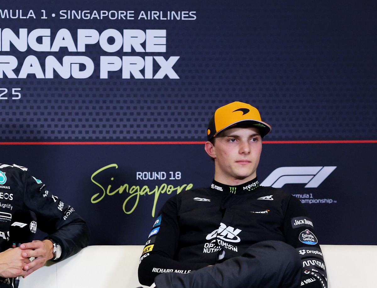 J. Villeneuve'as: Piastris pasiekė galimybių ribas