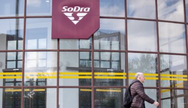 „Sodra“ užversta klausimais dėl antros pensijų pakopos: maišomos įmokų rūšys