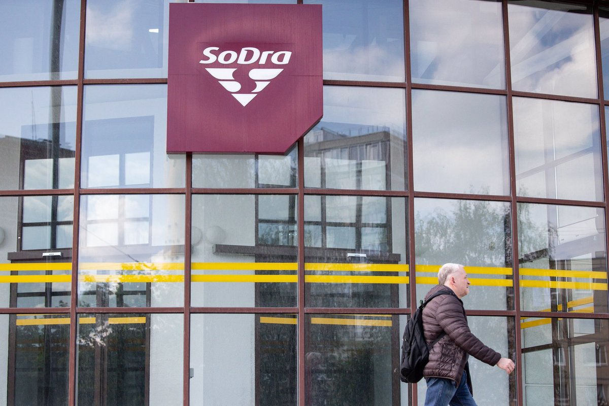 „Sodra“ užversta klausimais dėl antros pensijų pakopos: maišomos įmokų rūšys