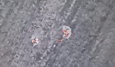 Nakties paieškos laukuose baigėsi sėkmingai – senolė rasta gyva