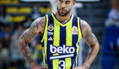 Jasikevičiaus vadovaujama „Fenerbahče“ liko Wilbekino - tv3.lt