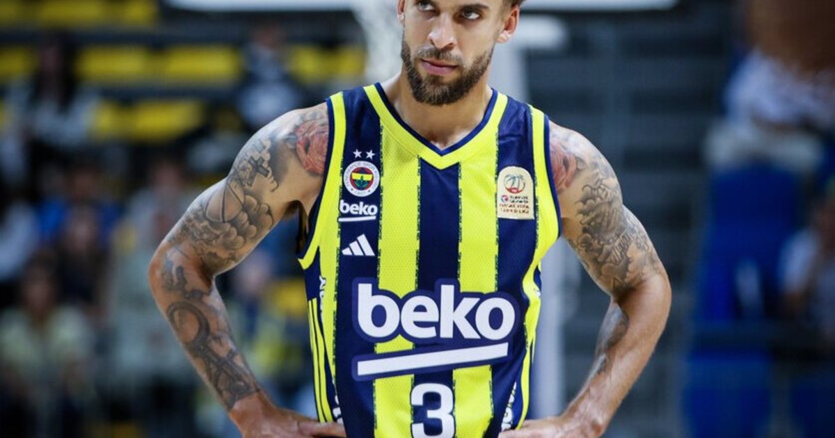 Jasikevičiaus vadovaujama „Fenerbahče“ liko Wilbekino - tv3.lt