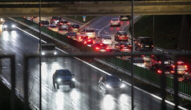 Įspėja vairuotojus – nuo šiandien grės baudos, jei dar to nesatę padarę: tektų susimokėti ir 100 eurų