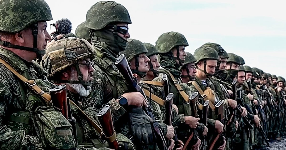 Rusija prie sienos su Lietuva surengė belaisvių paėmimo pratybas