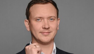 Mindaugas Liaudanskas. Skolintis reikia mokėti