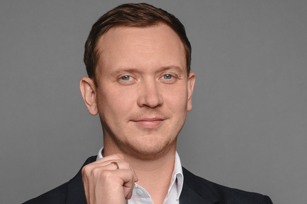 Mindaugas Liaudanskas. Skolintis reikia mokėti