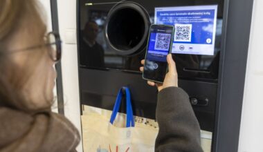 „Lidl“ taromatuose – naujovė - Delfi verslas