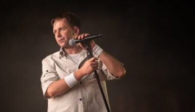 Iš Egidijaus Dragūno – laukta žinia gerbėjams