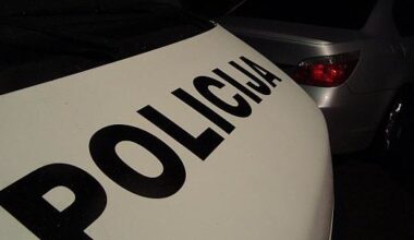 Per parą rasti septynių žmonių kūnai be smurto žymių