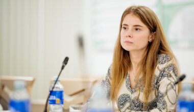 Kačinskaitė-Urbonienė turi naują darbą Ruginienės komandoje