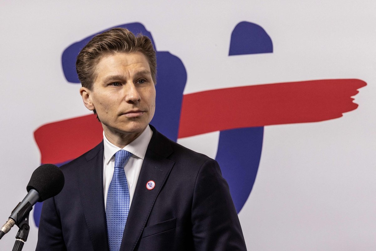 Suomijos gynybos ministras: Kinija stipriai remia Rusijos karo iždą