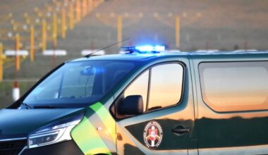 Bausmės atlikti nenorėjęs vyras bandė kelti sparnus į Turkiją – oro uoste sulaikė pasieniečiai