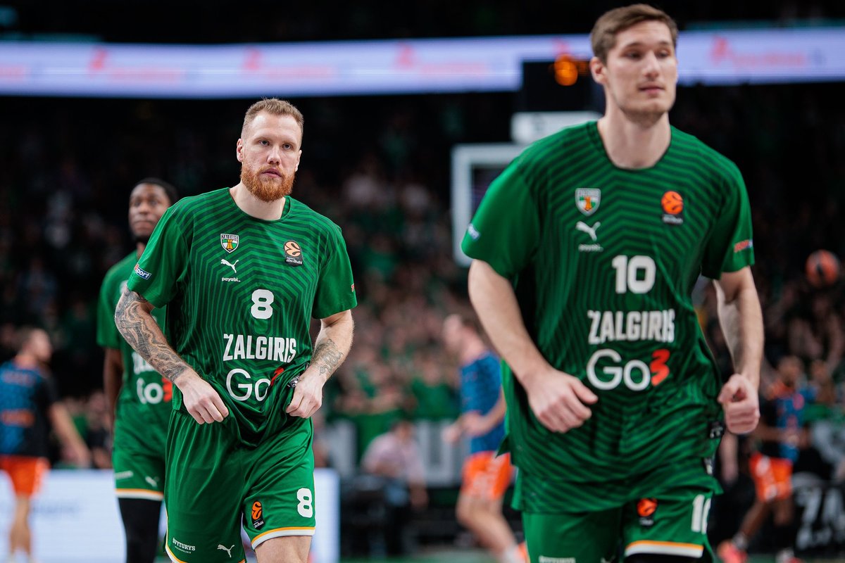 Dėl futbolo dvejos „Žalgirio“ rungtynės perkeliamos iš Nemuno salos