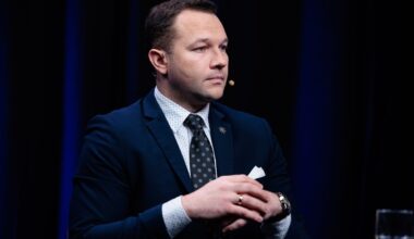 Grikšas: dar šiemet gali būti pasiekti susitarimai dėl 6 naujų investicijų