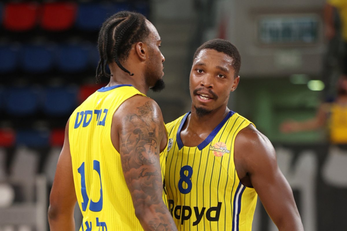 „Nenoriu apie tai kalbėti“: fenomenaliai žaidęs Walkeris turėjo atlikti dopingo testą